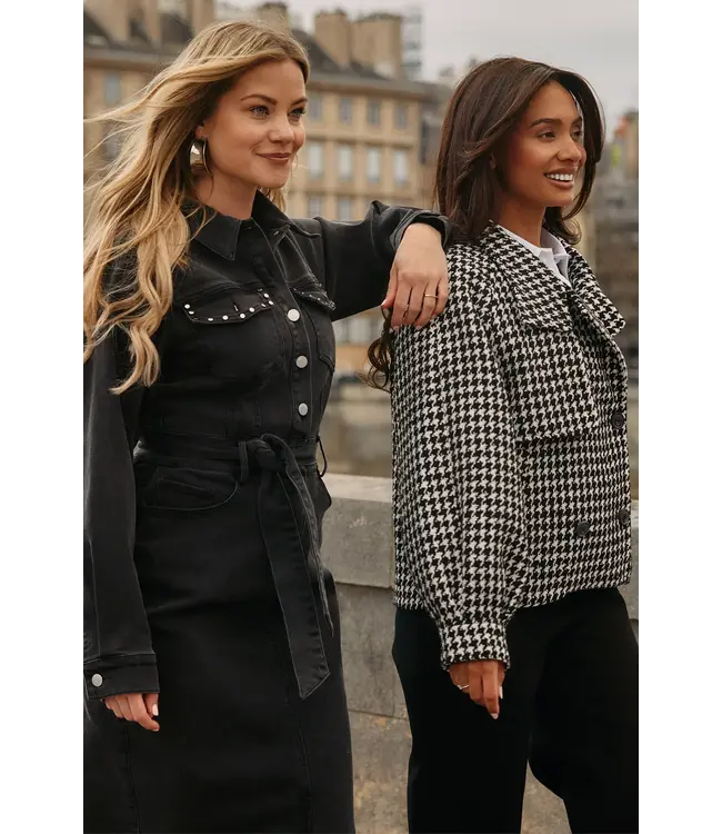 Freebird Danya Dress