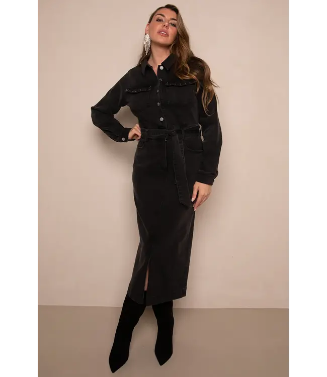 Freebird Danya Dress