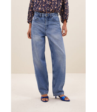 BY-BAR AMSTERDAM lew denim pants
