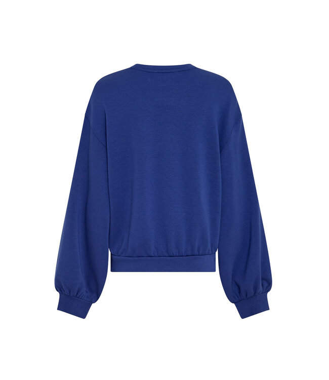 MOSS Copenhagen 19536 Brionna Ima Sweatshirt