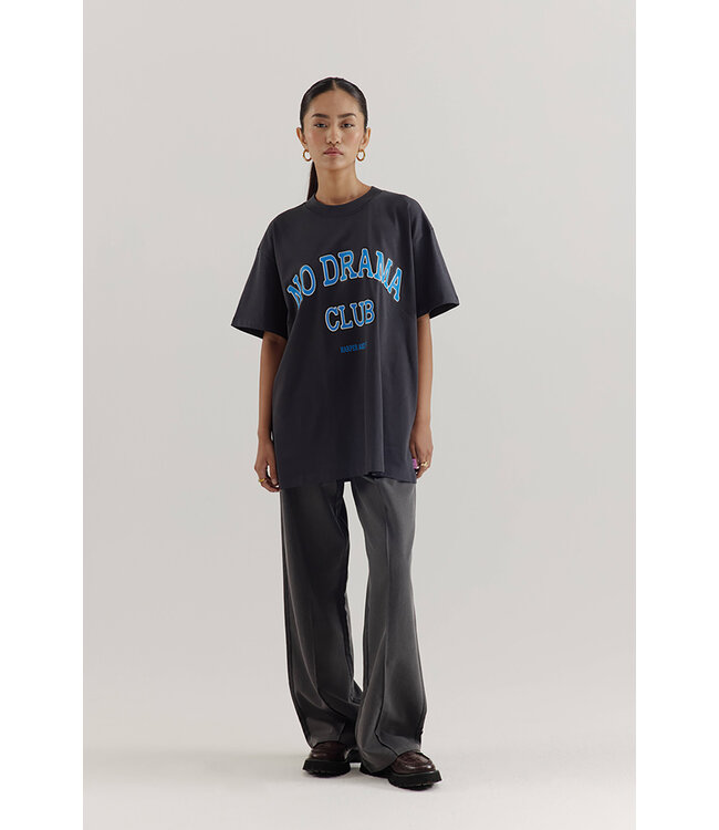 Harper & Yve AW25Y307 T-shirt No drama club