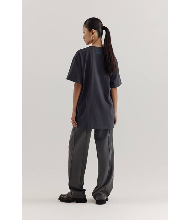 Harper & Yve AW25Y307 T-shirt No drama club