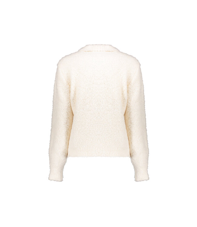 Geisha 54575-29 Cardigan with collar