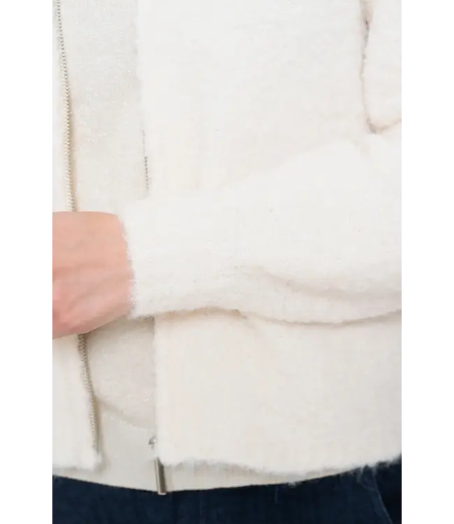 Geisha 54575-29 Cardigan with collar