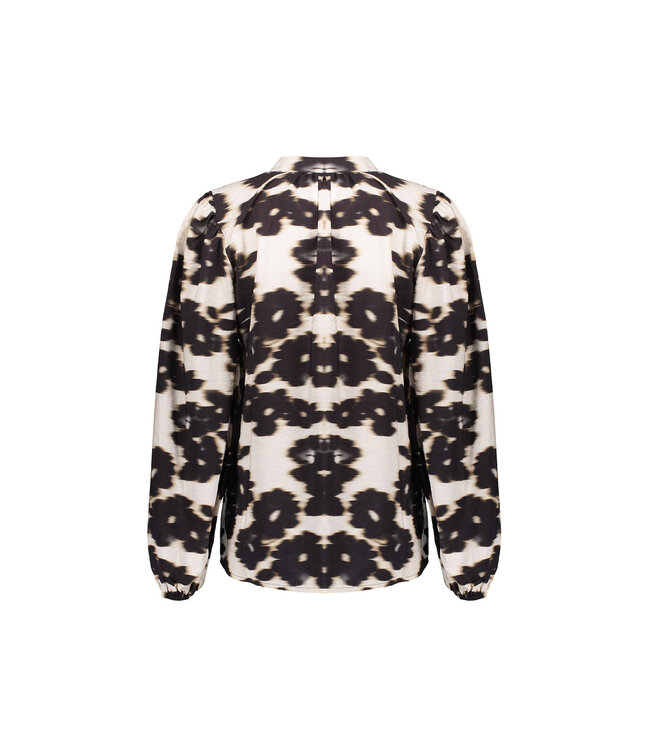 Geisha 53755-20 Blouse flowers