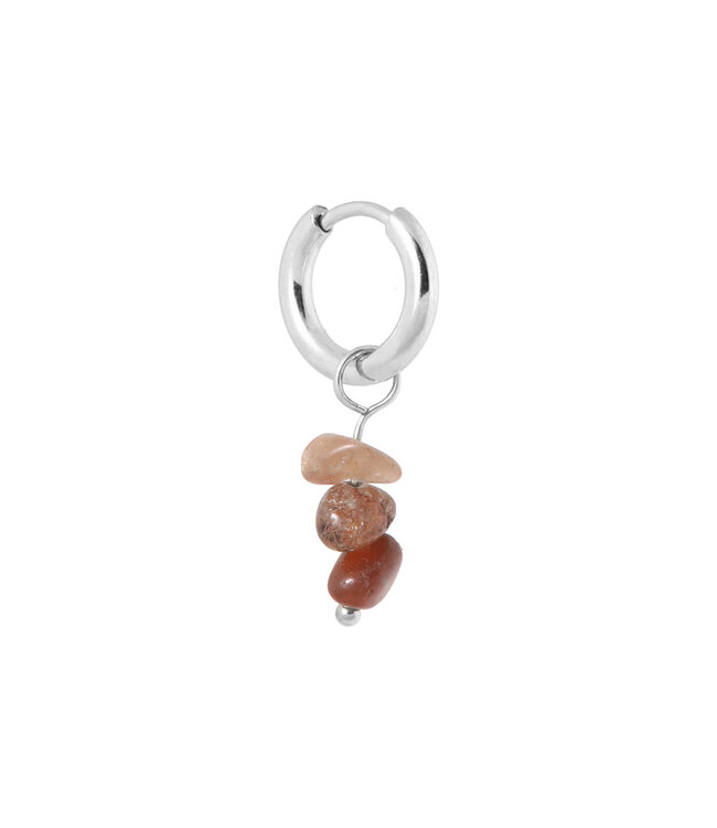 Label Kiki Triple rock hoop