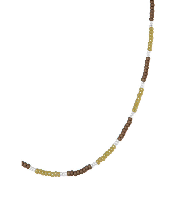 Label Kiki K.SK.205.2 Lasso necklace