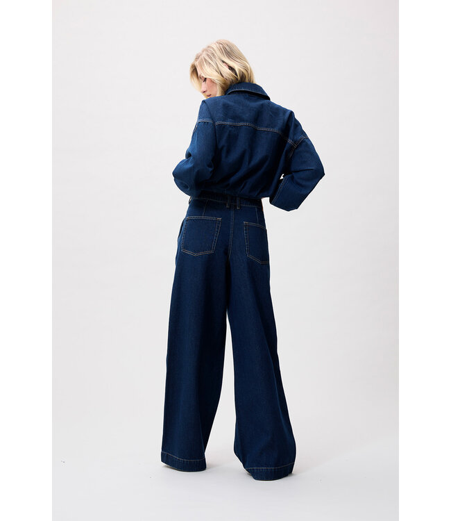 Catwalk Junkie 2504022400 Tuck in denim jacket