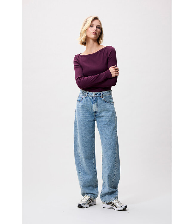 Catwalk Junkie 2504023204 Baggy fit jeans