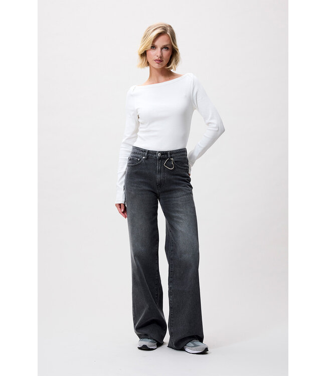 Catwalk Junkie 2302006400 Loose fit jeans