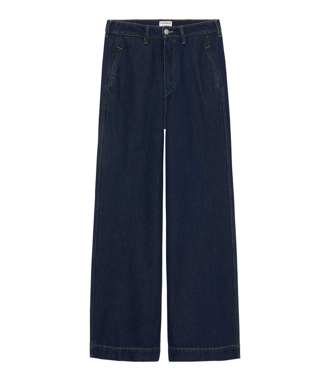 Catwalk Junkie 2504023201 Wide leg jeans