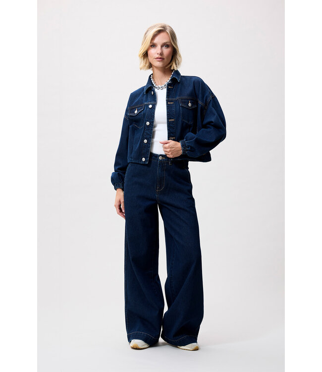 Catwalk Junkie 2504023201 Wide leg jeans