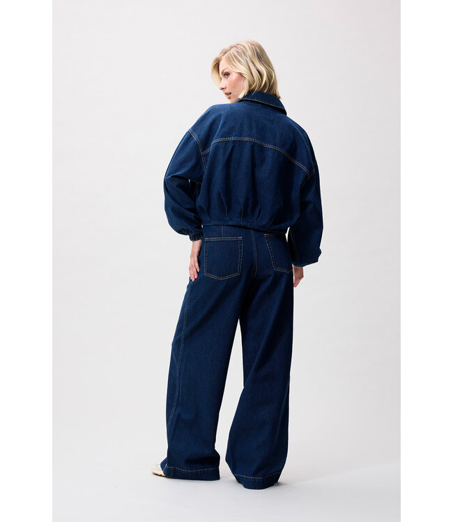 Catwalk Junkie 2504023201 Wide leg jeans