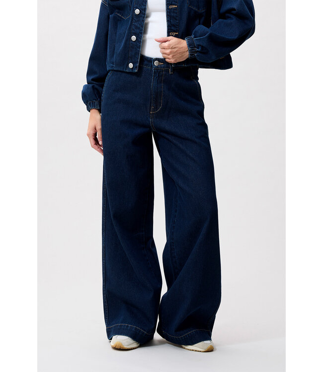 Catwalk Junkie 2504023201 Wide leg jeans