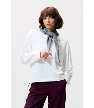Catwalk Junkie Triangle scarf