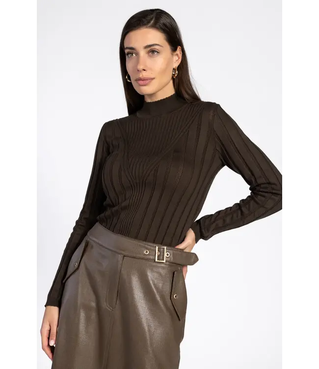 Aaiko Vida sweater