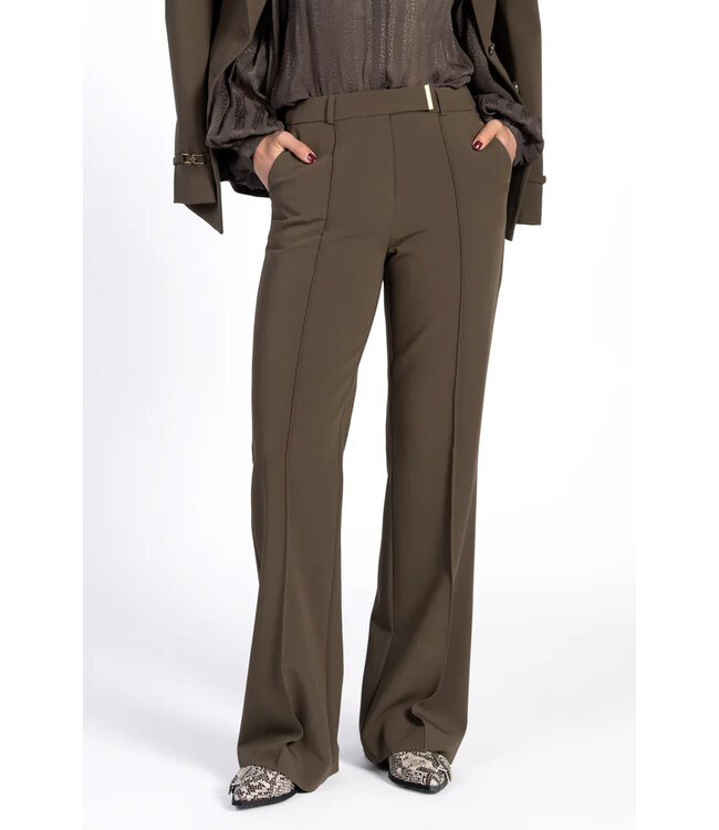 Aaiko Chantalle trousers
