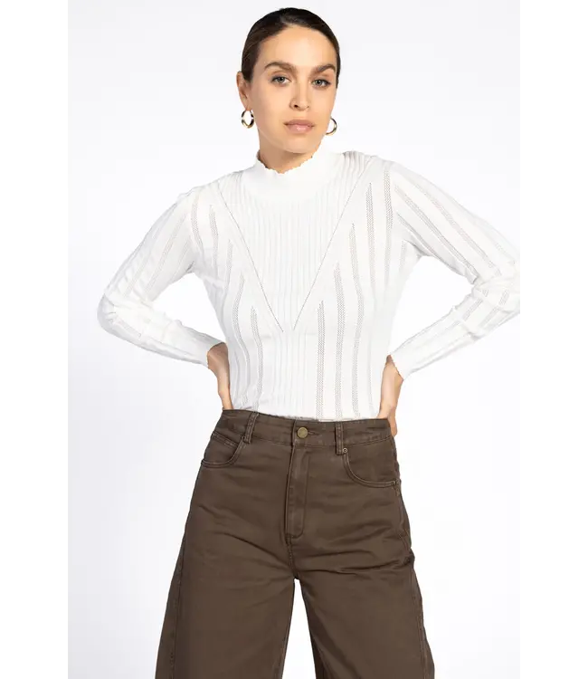 Aaiko Vida sweater