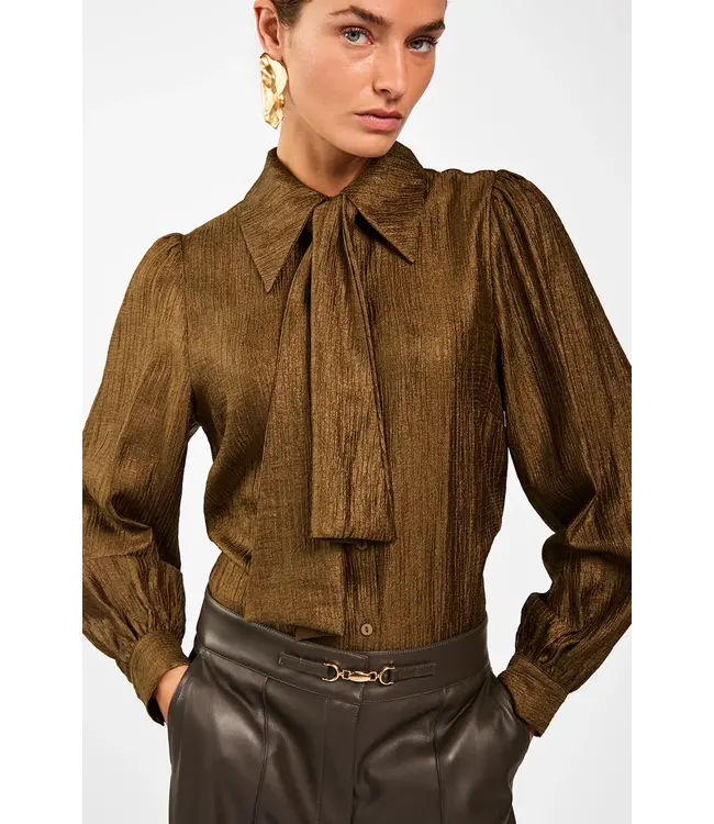 Aaiko Blouse Veronne