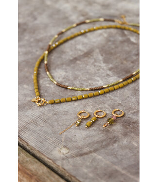 Label Kiki Saloon necklace