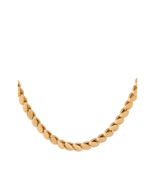 Label Kiki K.SK.210.1 Spirit necklace