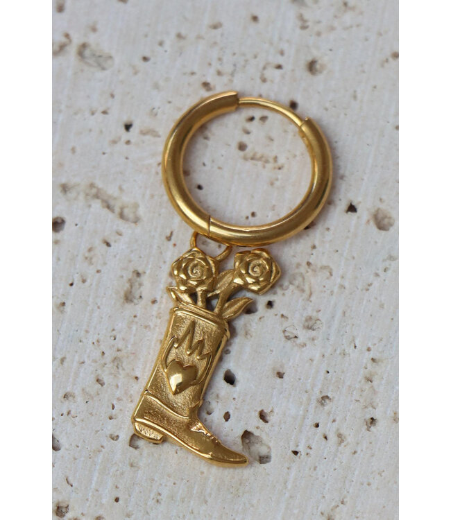 K.SH.342.1 Howdy hoop