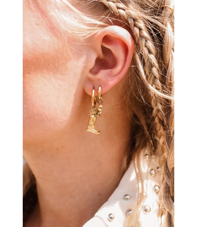 K.SH.342.1 Howdy hoop