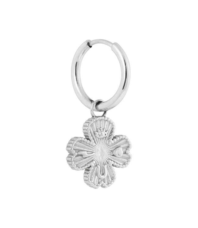 Label Kiki K.SH.341.2 Wish me luck hoop