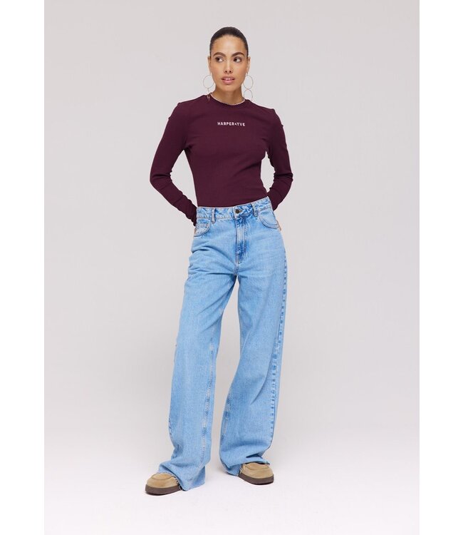 Harper & Yve DW25R111 Yve Jeans