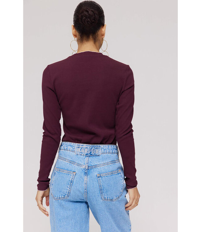 Harper & Yve DW25R111 Yve Jeans