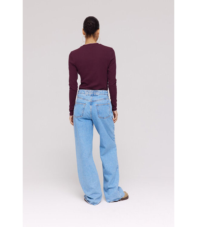 Harper & Yve DW25R111 Yve Jeans