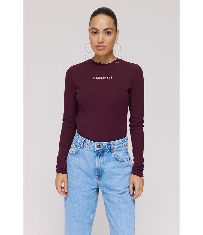 Harper & Yve DW25R111 Yve Jeans