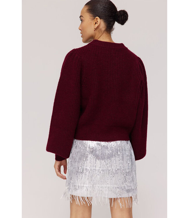 Harper & Yve DW25W515 Trui Lysanne