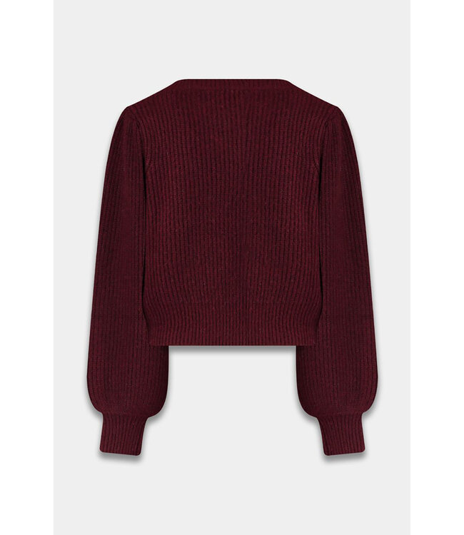 Harper & Yve DW25W515 Trui Lysanne