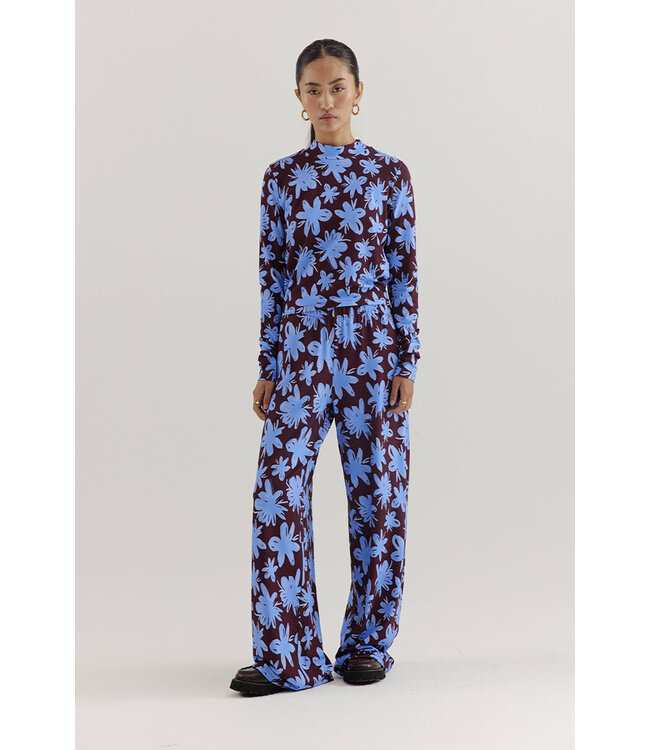 Harper & Yve DW25T110 Broek jane