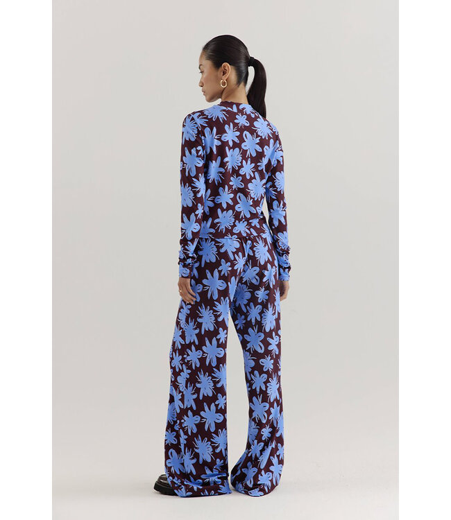 Harper & Yve DW25T110 Broek jane