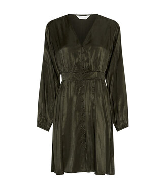 MOSS Copenhagen Ofelia Nicholina Shirt Dress