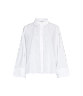 MOSS Copenhagen Natalia Zenika Boxy Shirt