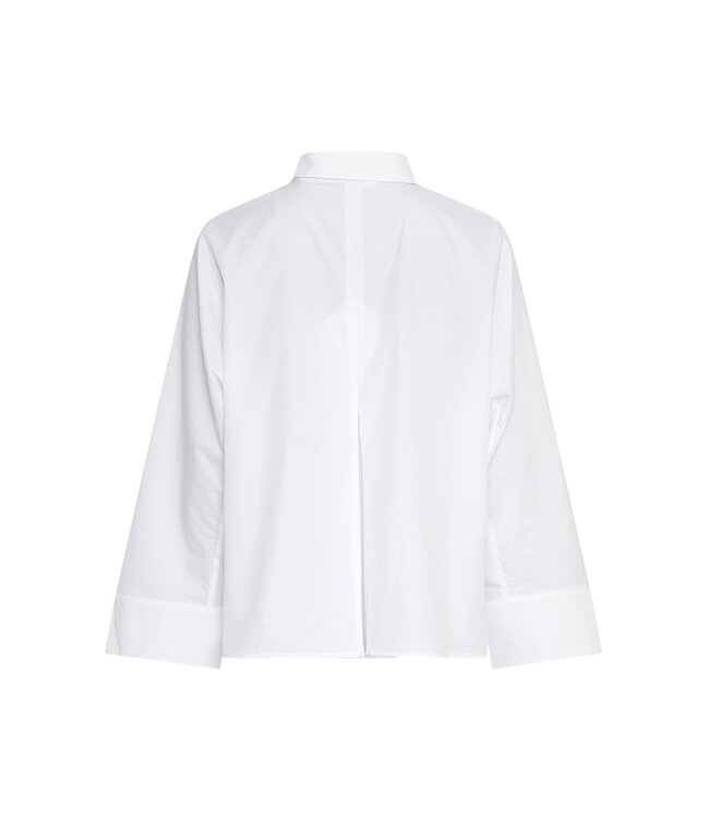 MOSS Copenhagen 19461 Natalia Zenika Boxy Shirt