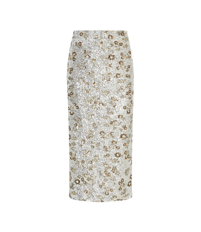 MOSS Copenhagen 19473 Magnolia skirt