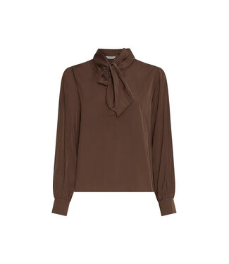 MOSS Copenhagen Juliana Tie Top