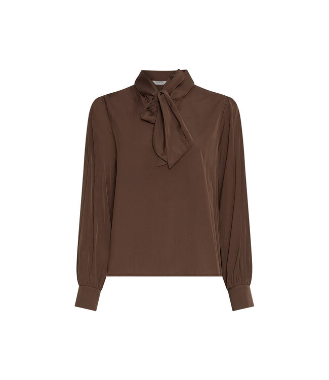 MOSS Copenhagen Juliana Tie Top
