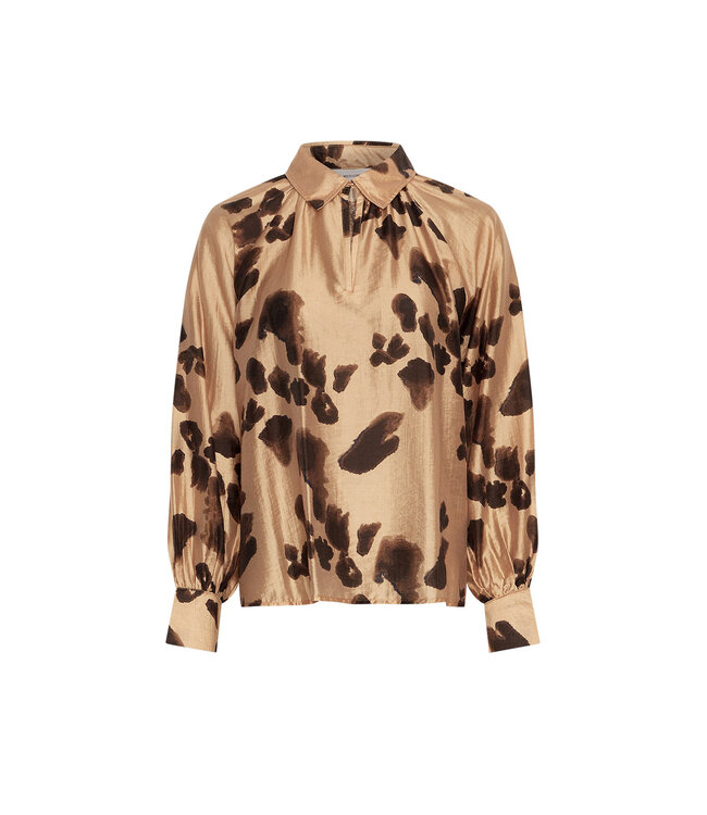 MOSS Copenhagen Nilla Romina Top