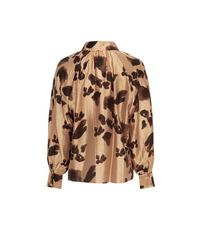 MOSS Copenhagen 19463 Nilla Romina Top