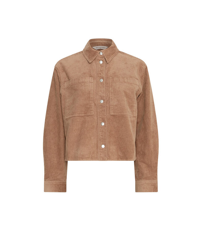 MOSS Copenhagen 18733 Arcelle Geggo Shirt