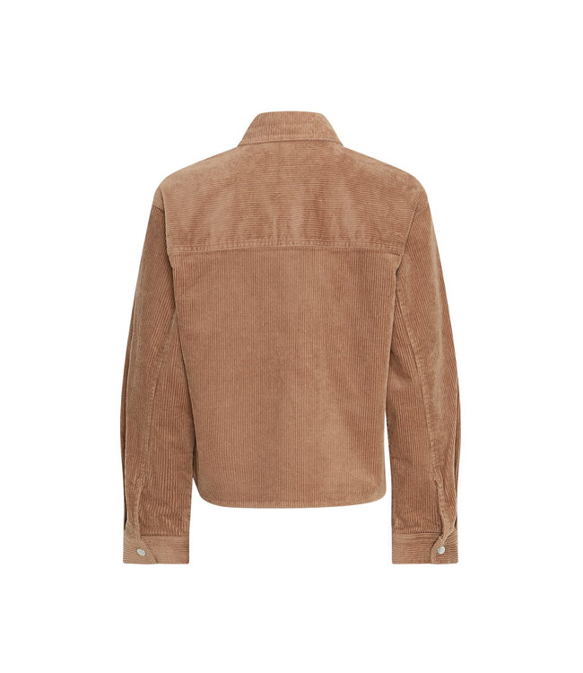 MOSS Copenhagen 18733 Arcelle Geggo Shirt