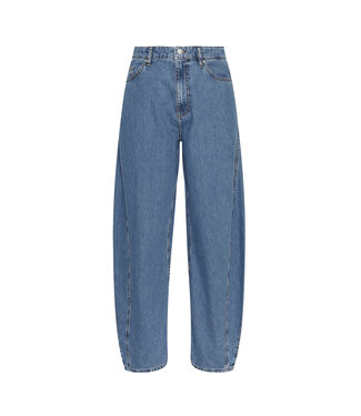 MOSS Copenhagen Kobane Lis Barrel Jeans