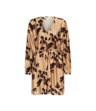 MOSS Copenhagen Nilla Romina Short Dress