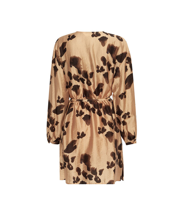 MOSS Copenhagen 19462 Nilla Romina Short Dress