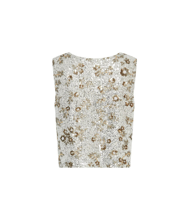 MOSS Copenhagen 19474 Magnolia top